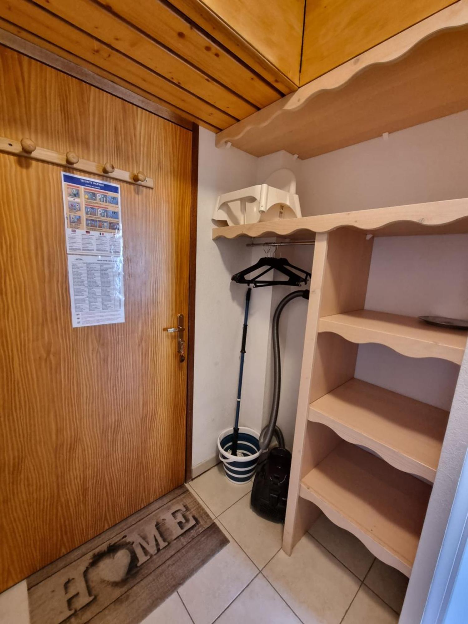 Appartement T2-5 Couchages L'Ecrin Des Orres 1800 Les Orres Buitenkant foto